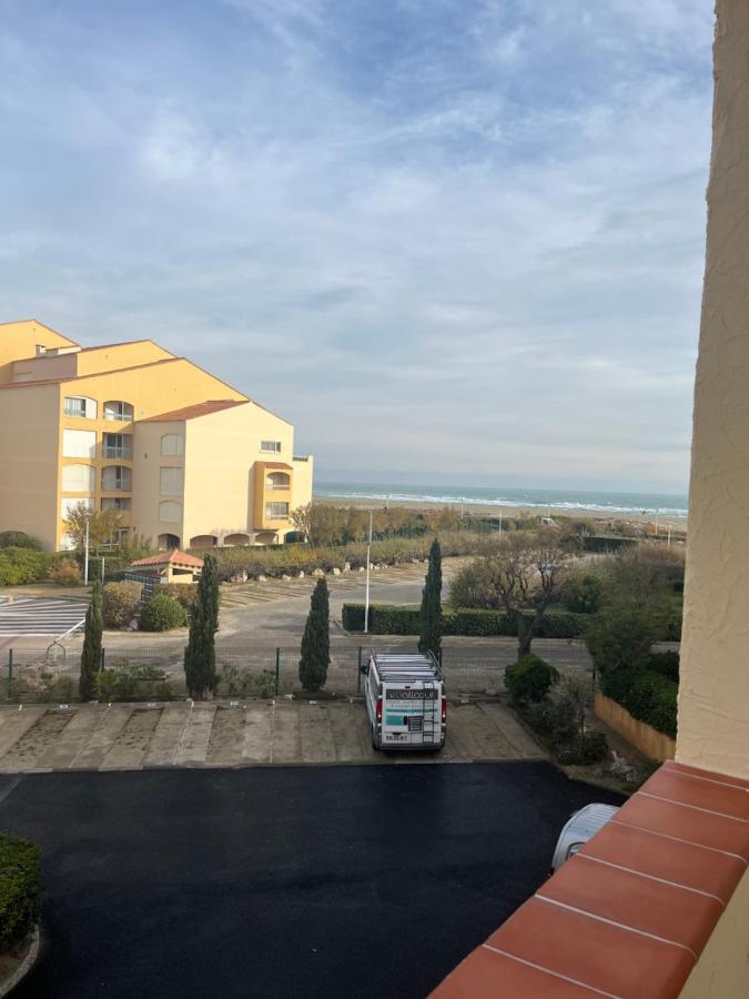 Les Portes De La Plage Port Leucate Eksteriør bilde